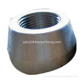 ANSI B16.11 Forged Stainless Steel Threadolet